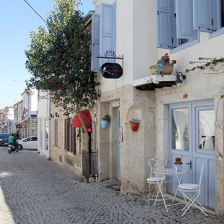Alacati Yalicapkini Hotel Екстер'єр фото