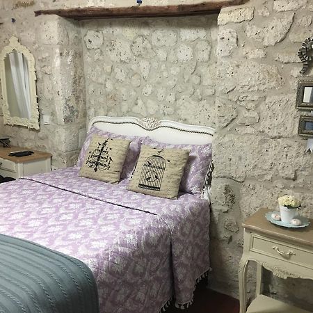 Alacati Yalicapkini Hotel Екстер'єр фото