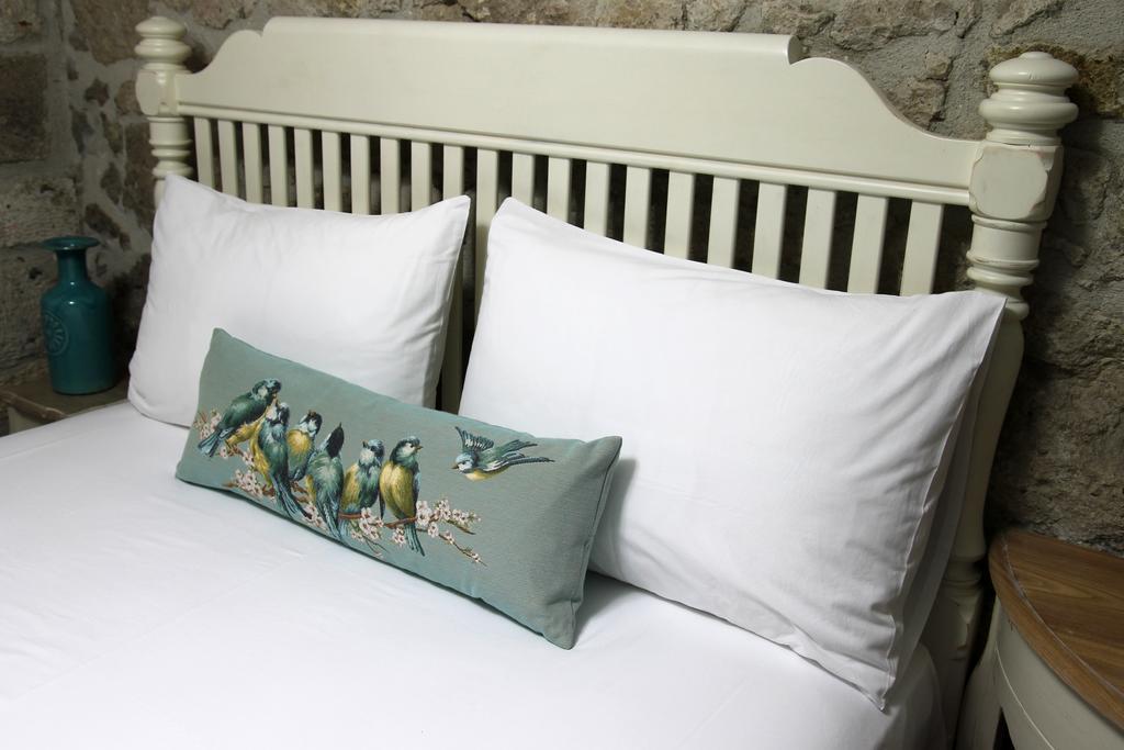 Alacati Yalicapkini Hotel Екстер'єр фото