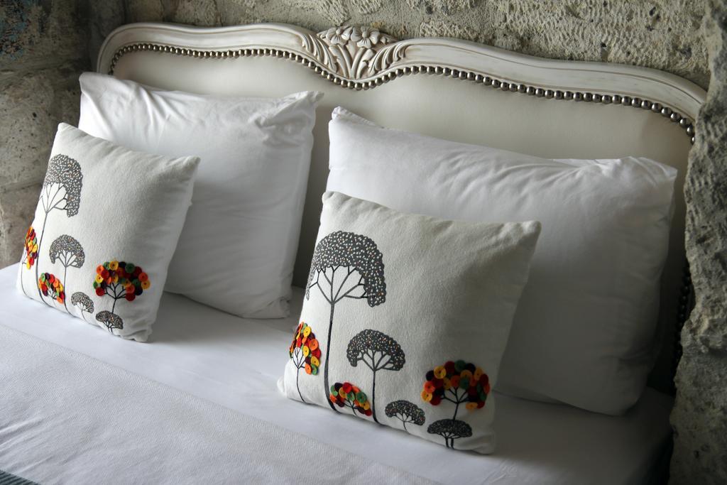 Alacati Yalicapkini Hotel Екстер'єр фото