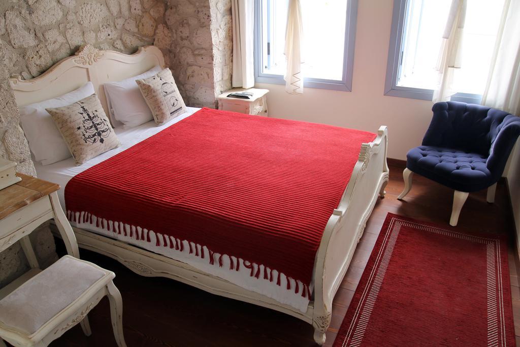 Alacati Yalicapkini Hotel Екстер'єр фото