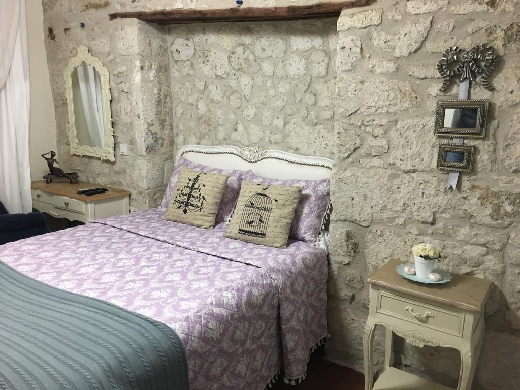 Alacati Yalicapkini Hotel Екстер'єр фото