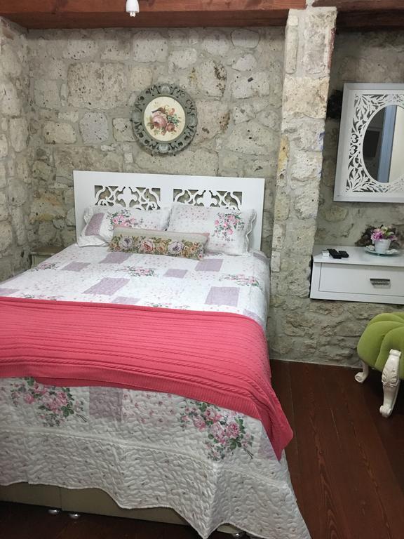 Alacati Yalicapkini Hotel Екстер'єр фото