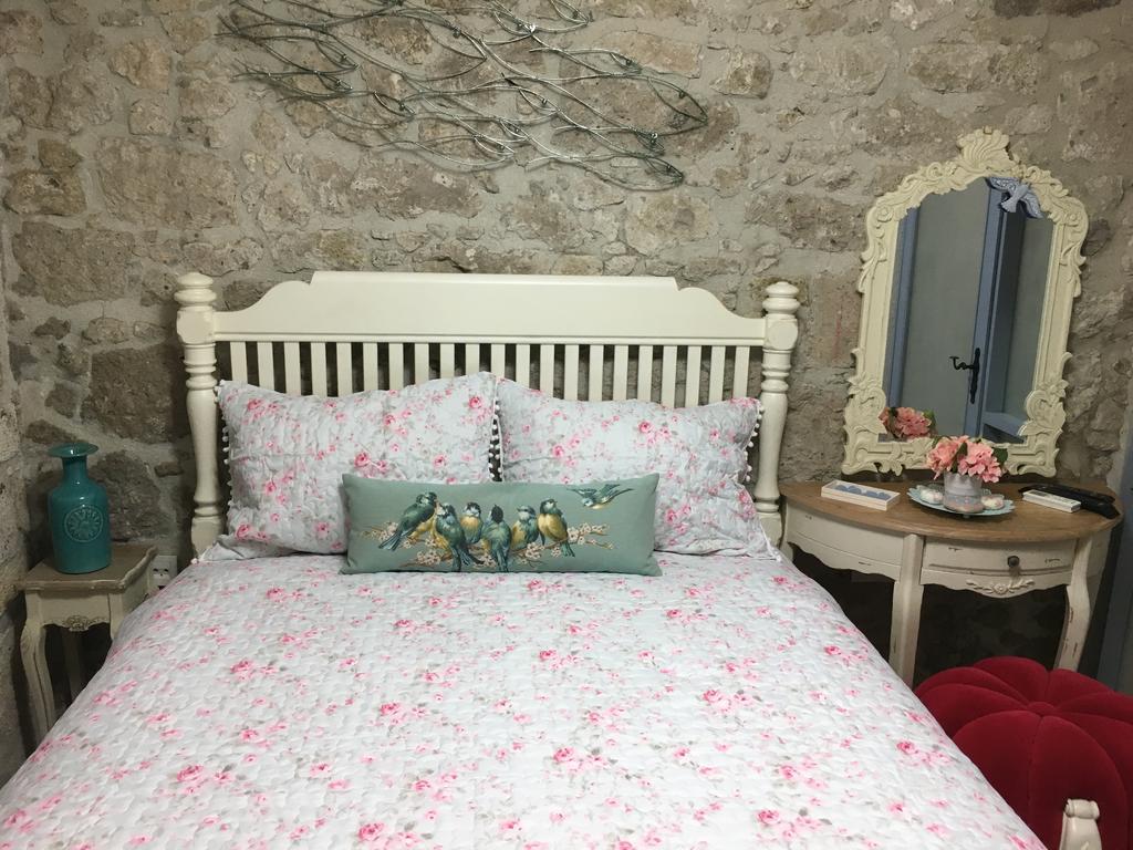 Alacati Yalicapkini Hotel Екстер'єр фото