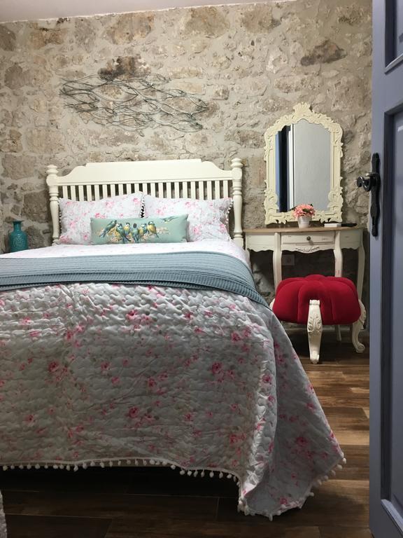Alacati Yalicapkini Hotel Екстер'єр фото
