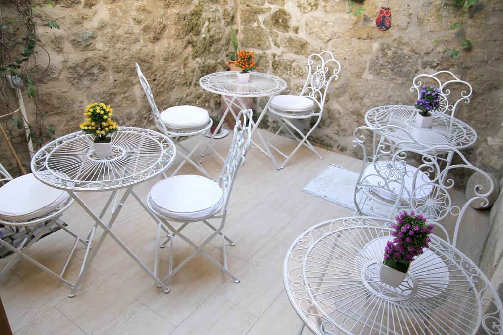 Alacati Yalicapkini Hotel Екстер'єр фото