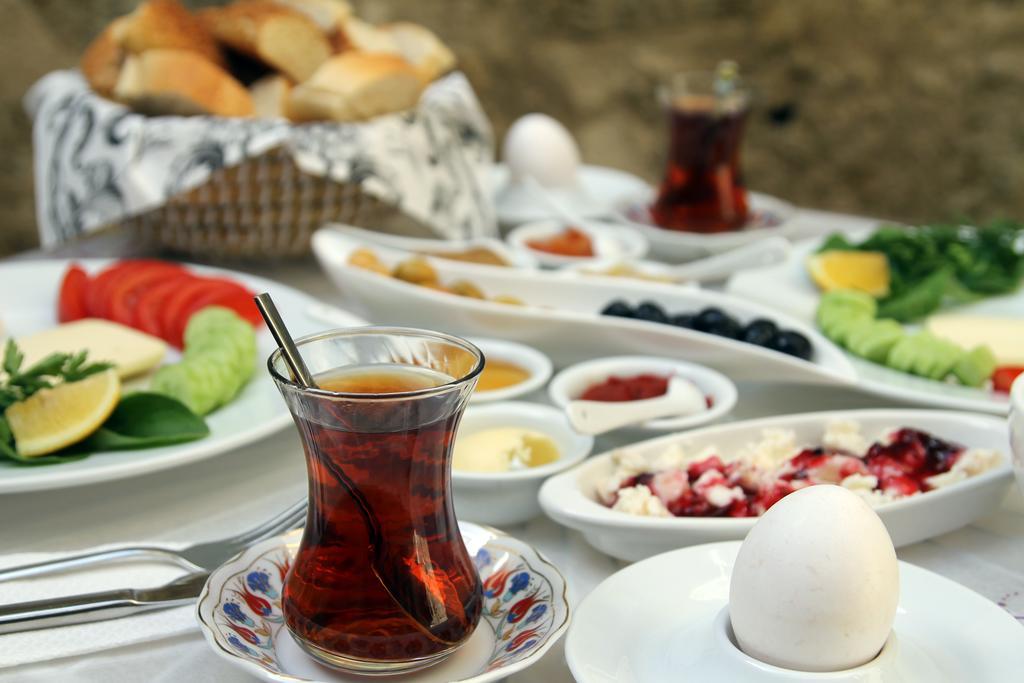 Alacati Yalicapkini Hotel Екстер'єр фото