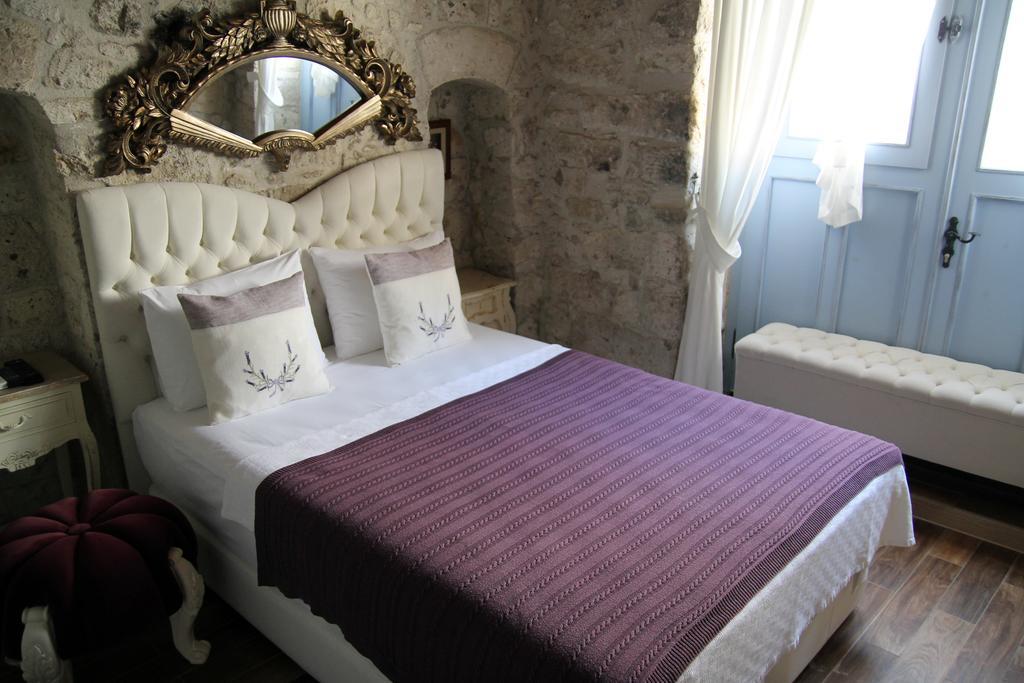 Alacati Yalicapkini Hotel Екстер'єр фото