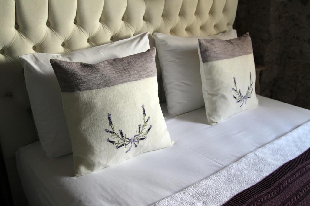 Alacati Yalicapkini Hotel Екстер'єр фото