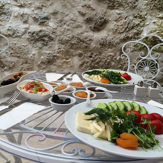 Alacati Yalicapkini Hotel Екстер'єр фото